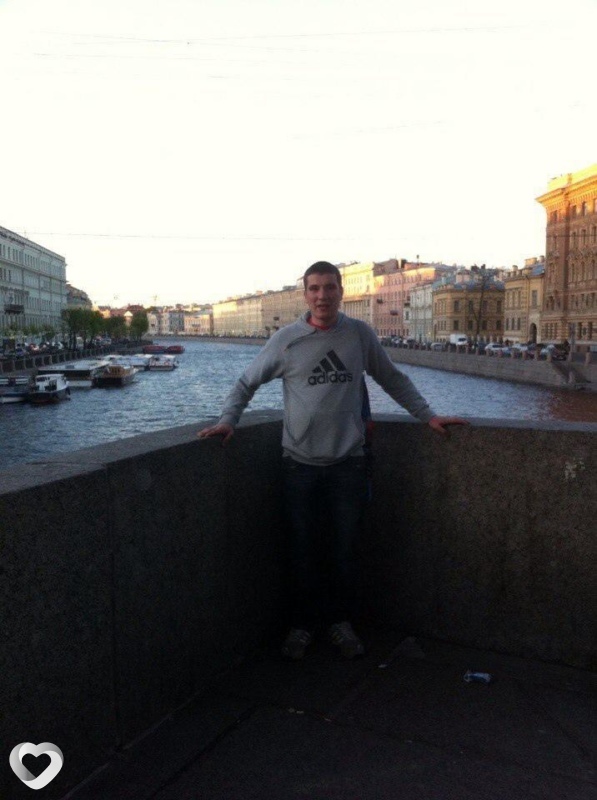 Илья, 31, Тамбове — анкета №281518