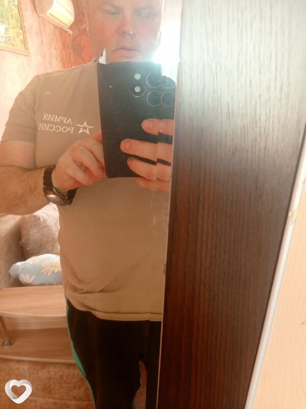 Дмитрий, 46, Биробиджане — анкета №281524