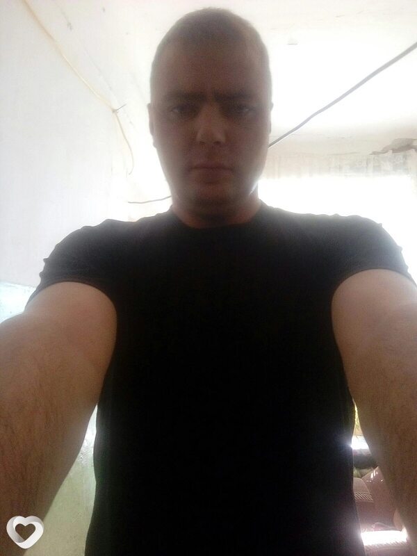 Александр, 32, Кургане — анкета №281525