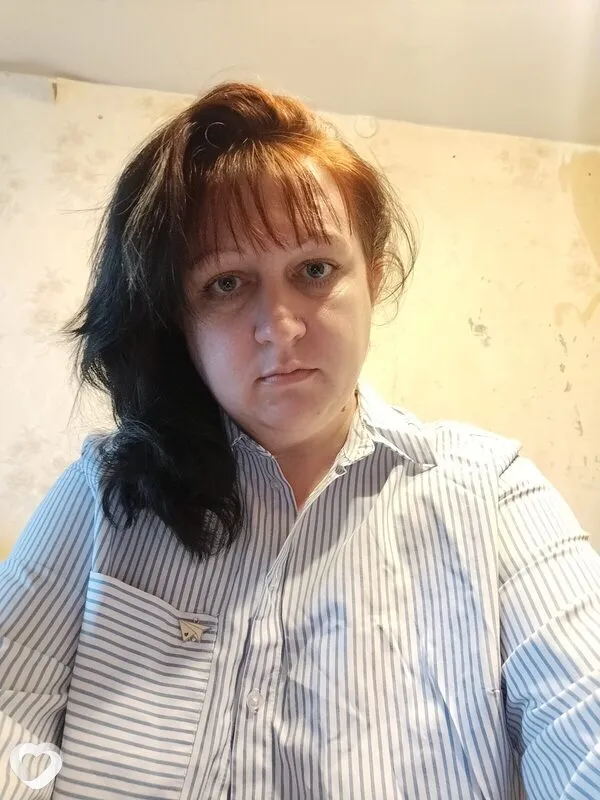 Сурая, 39, Барнауле — анкета №281529