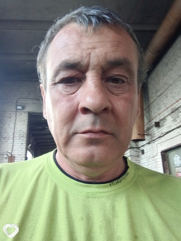 Влад, 49, Перми — анкета №281531