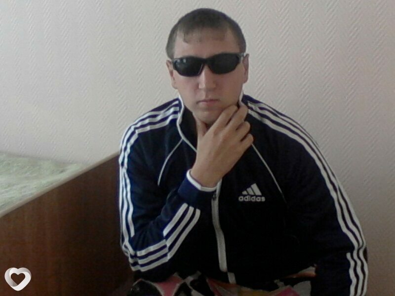 Денис, Киселевск