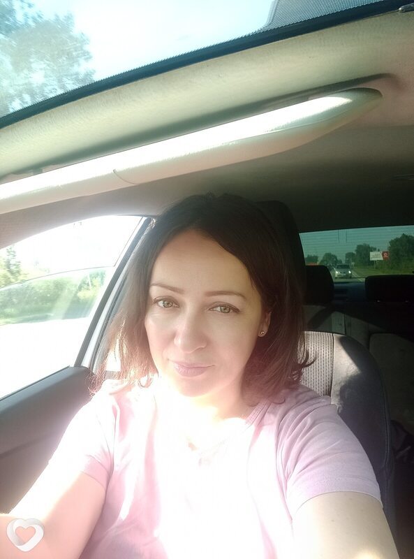 Марина, 44, Новосибирске — анкета №281537