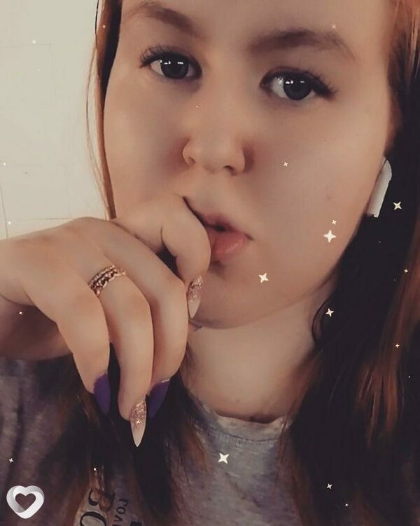 Алиса, 25, Нижнем Новгороде — анкета №281539
