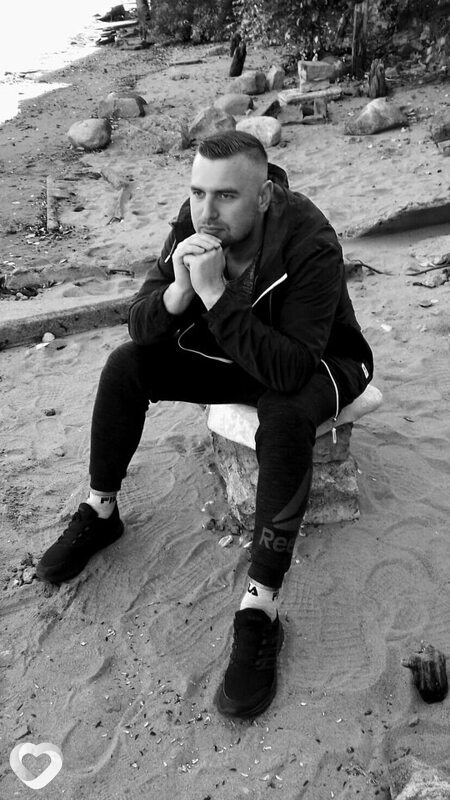 Ivan, 39, Санкт-Петербурге — анкета №281694