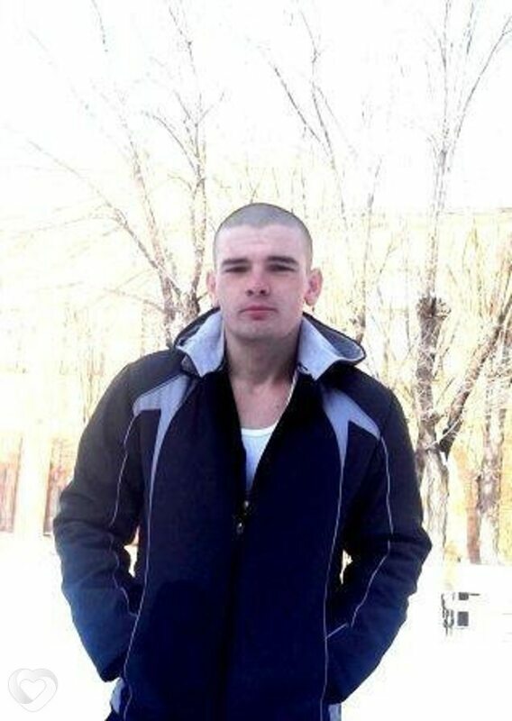 Дмитрий, Новотроицк