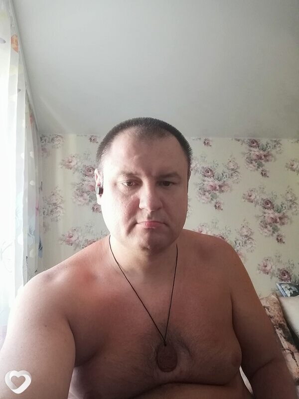 Дмитрий, 43, Нижнем Тагиле — анкета №281701