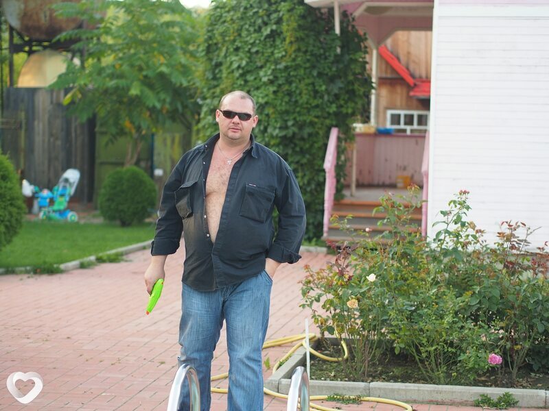 Вадим, 55, Новосибирске — анкета №281709