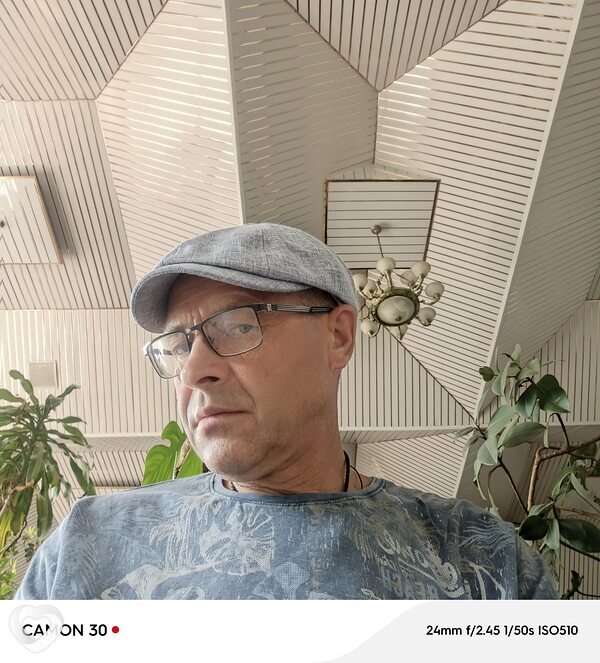 Александр, 50, Старом Осколе — анкета №281710