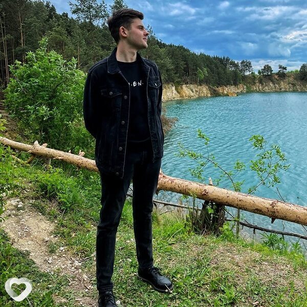 Евгений, 29, Минске — анкета №281665