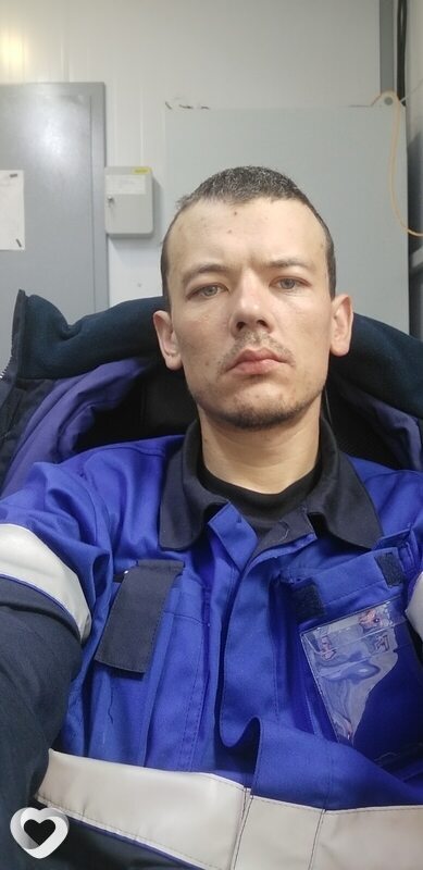 Алекс, Чамзинка