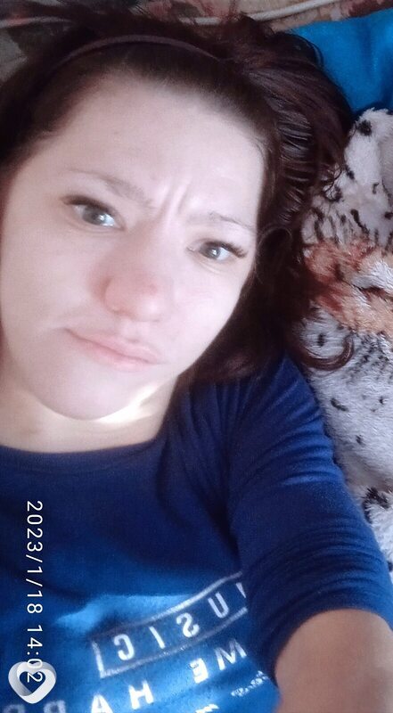 Счастливая, 39, Самаре — анкета №281676