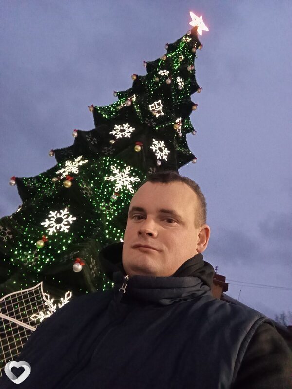 Стас, 29, Кишинёв — анкета №281678