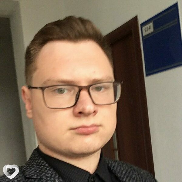 Павел, 29, Минске — анкета №281679