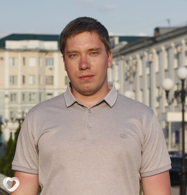 Андрей, 31, Пензе — анкета №281680