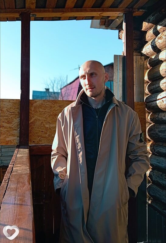Александр, 32, Кирове — анкета №281567