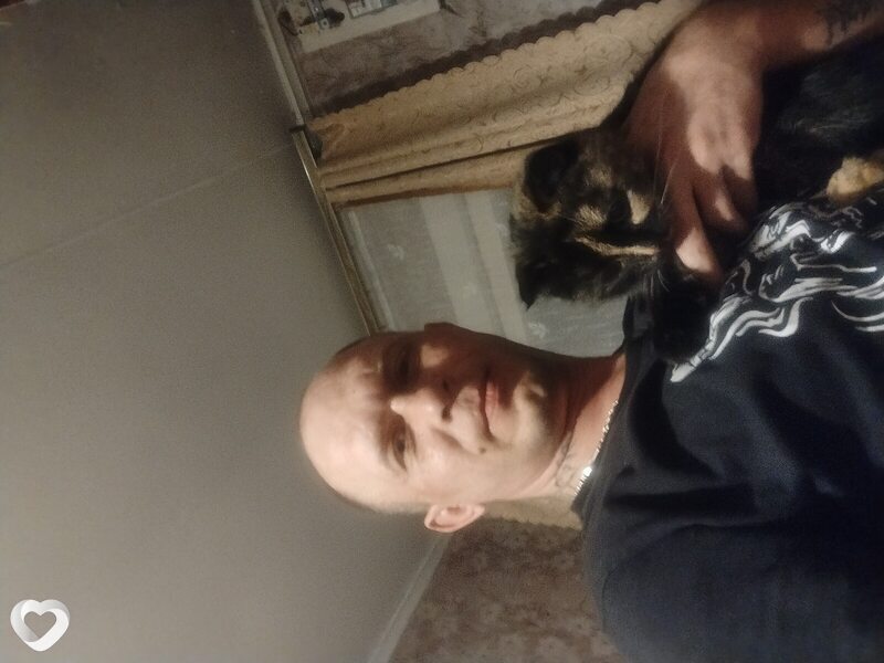 Дмитрий, 35, Серпухове — анкета №281578