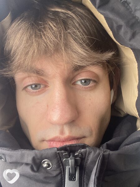 Антон, 27, Кемерове — анкета №281579
