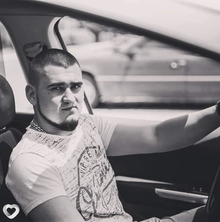 Yevhen, Брно