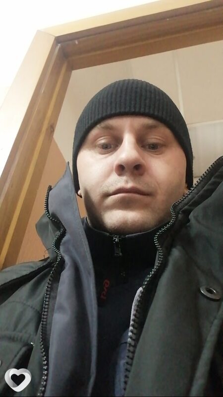 Антон, 40, Зиме — анкета №281765
