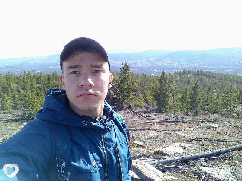 Роман, 36, Улан-Удэ — анкета №281771