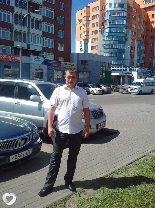 Алексей, 36, Новокузнецке — анкета №281774
