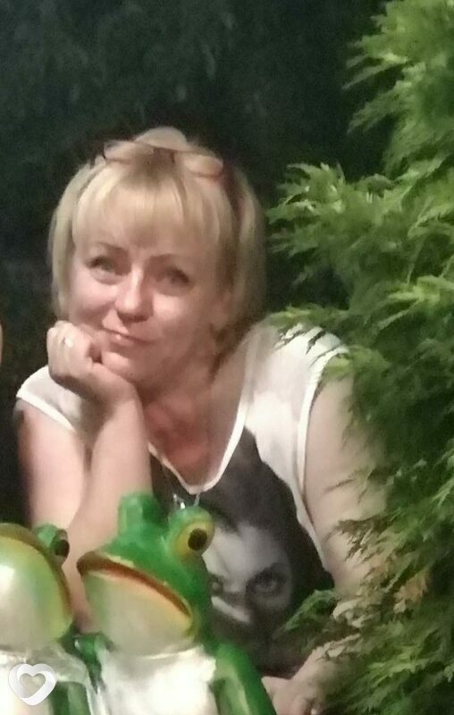 Анна, 49, Могилев — анкета №281777