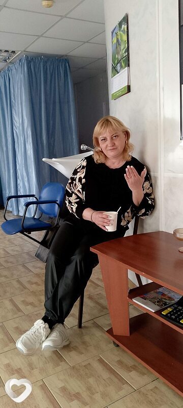 Анна, Ишим
