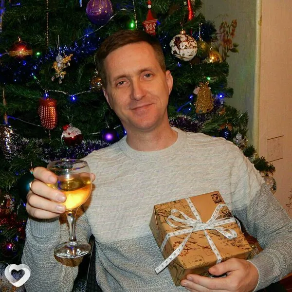 Андрей, 49, Новошахтинске — анкета №7782