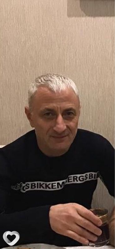 Армен, 49, Кемерове — анкета №281786