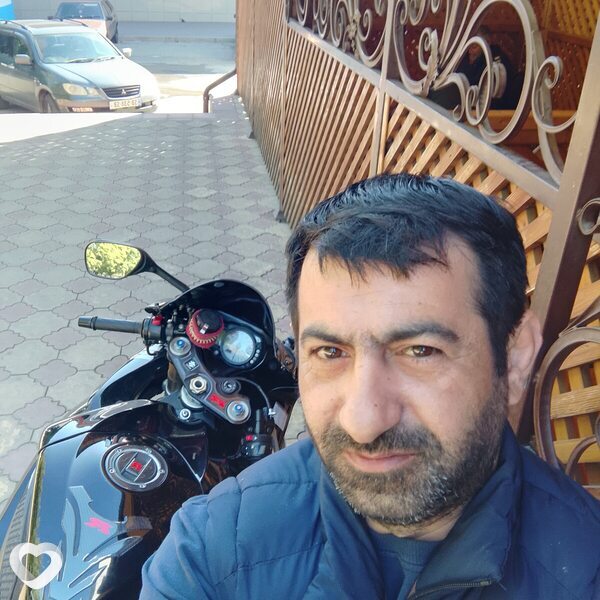 Эмиль, 40, Владикавказе — анкета №281787