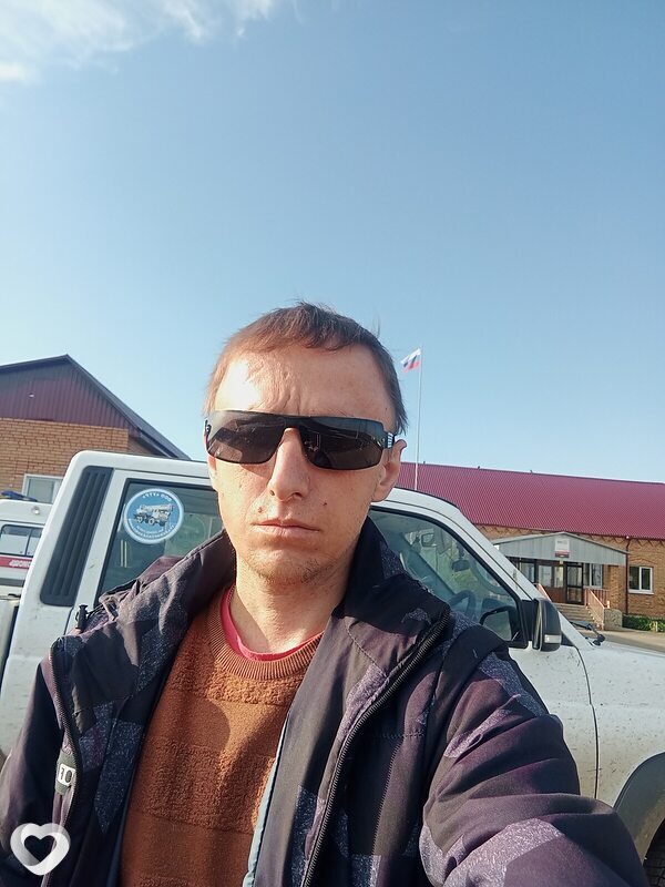 Алексей, 38, Бузулуке — анкета №281842