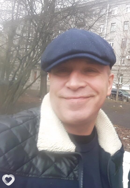 Александр, 57, Санкт-Петербурге — анкета №281849