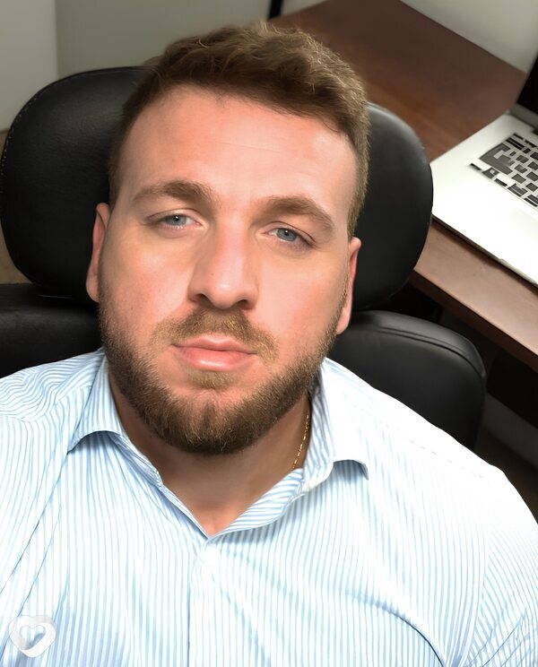 Александр, 35, Калининграде — анкета №281855
