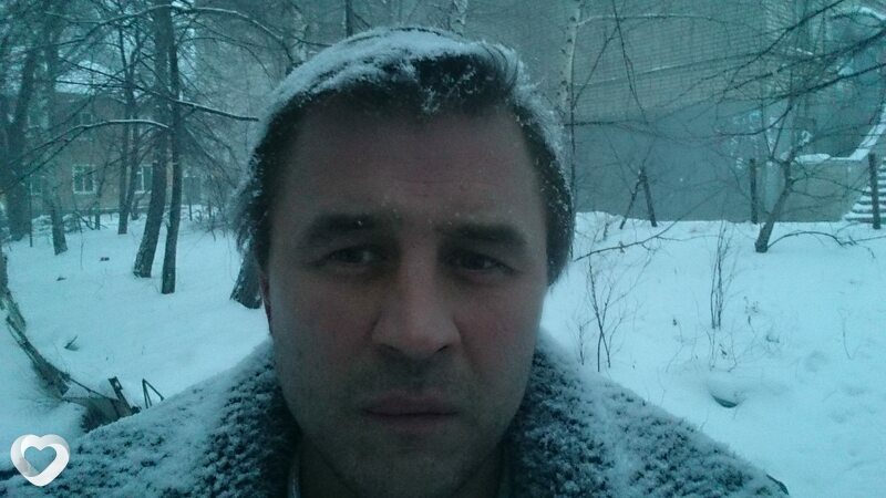 Сергей, 42, Саратове — анкета №281738