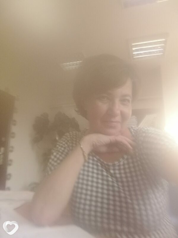 Юрдана, 55, Павлове — анкета №281743