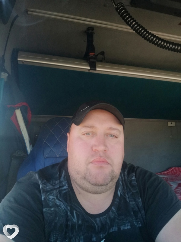 Дима, 46, Иркутске — анкета №281746