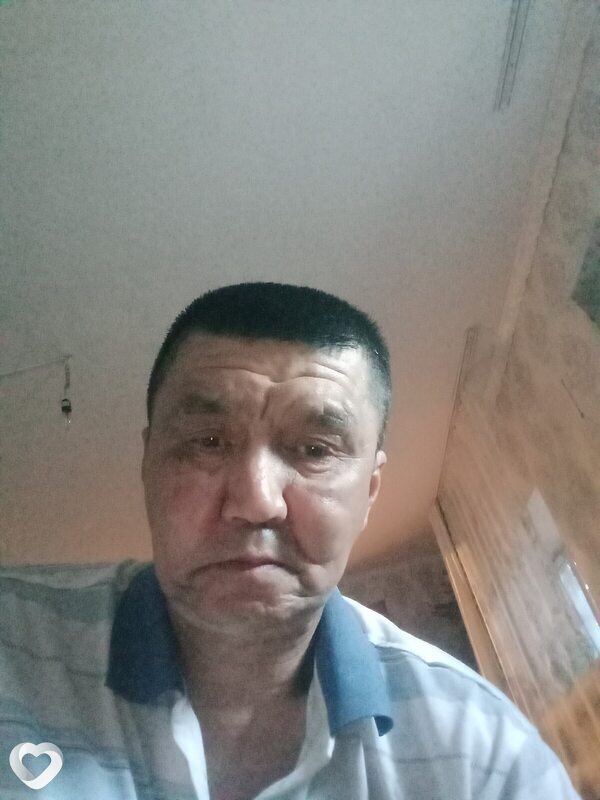Коблан Идрисов, 53, Актобе — анкета №281749