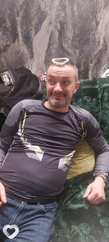 Сергей, 47, Калининграде — анкета №281752