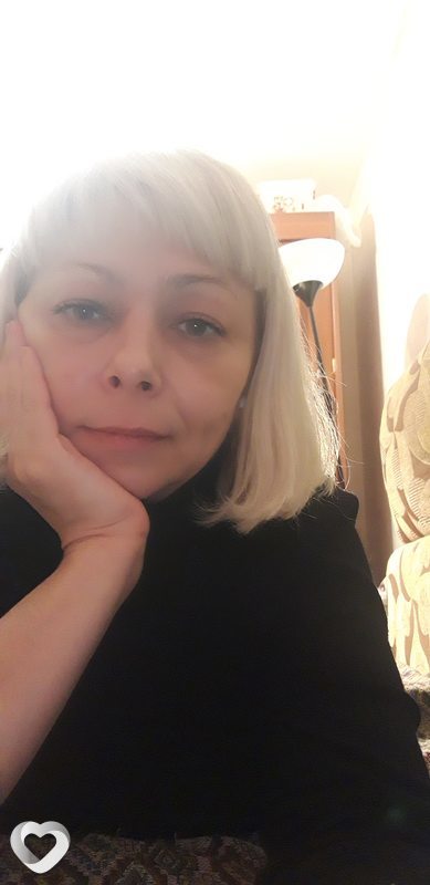 Лариса, 50, Новосибирске — анкета №281757