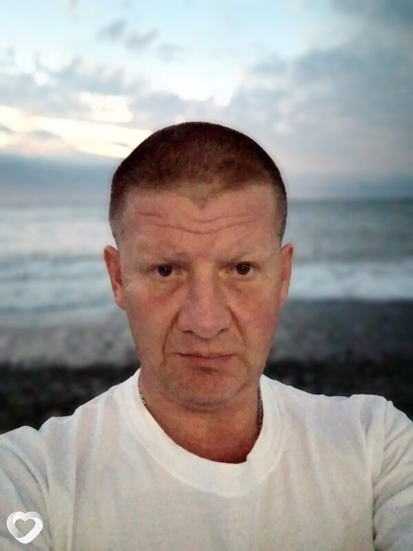 Константин, 49, Пензе — анкета №281761
