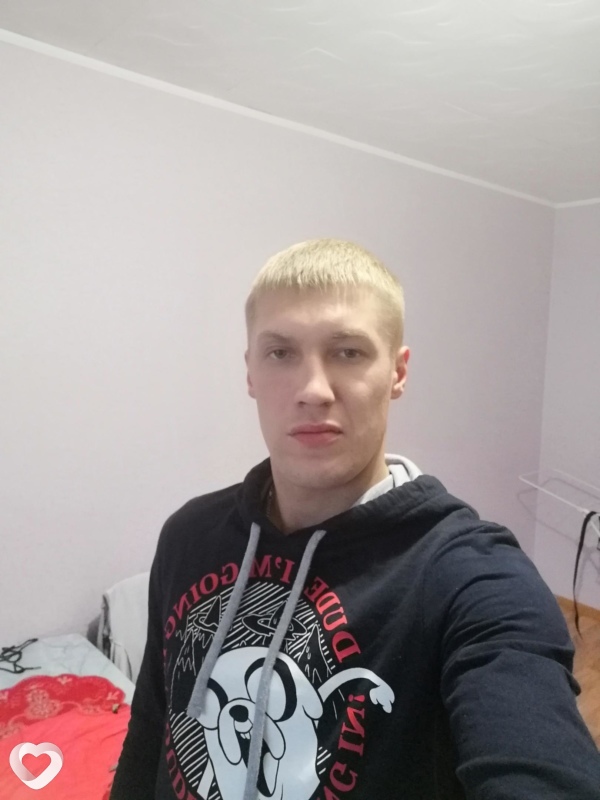 Женя, 33, Перми — анкета №282665