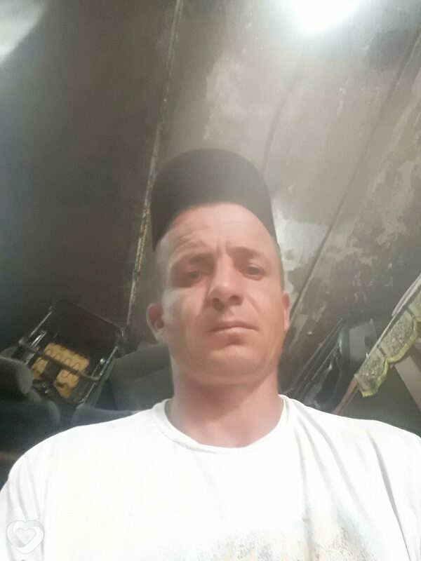 Сергей, 41, Сургуте — анкета №282666