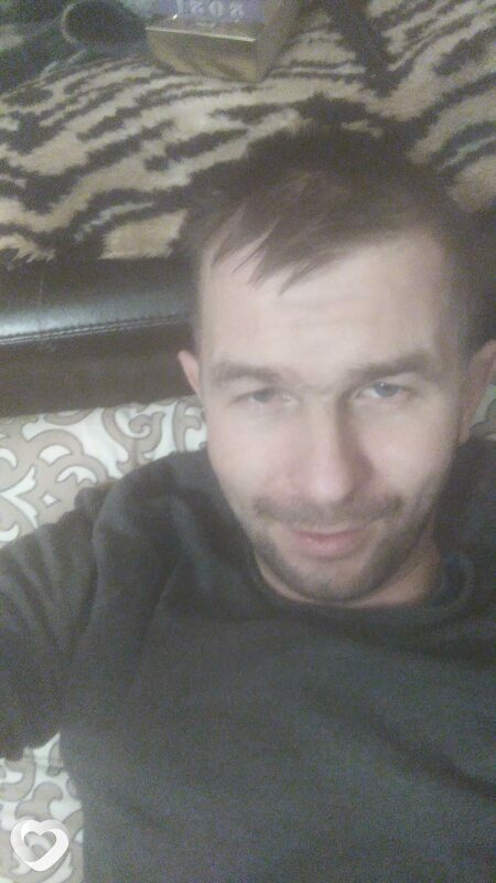 Alex Krox, 42, Брянске — анкета №282667
