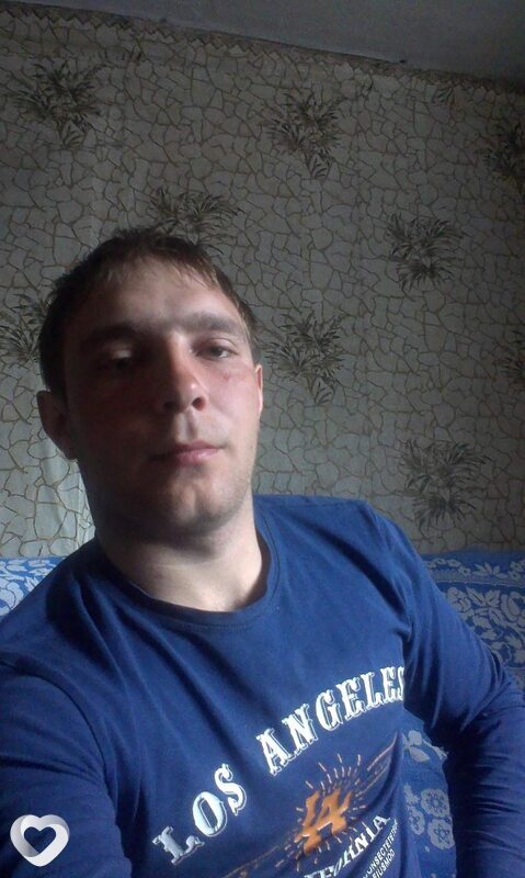Виталий, 33, Москве — анкета №282668