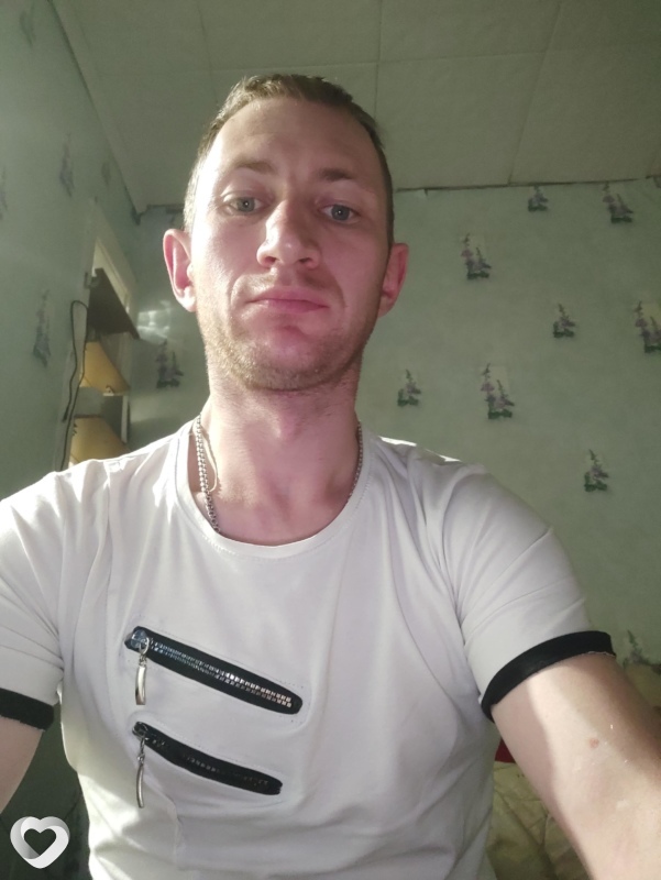 Дмитрий, 36, Липецке — анкета №282677