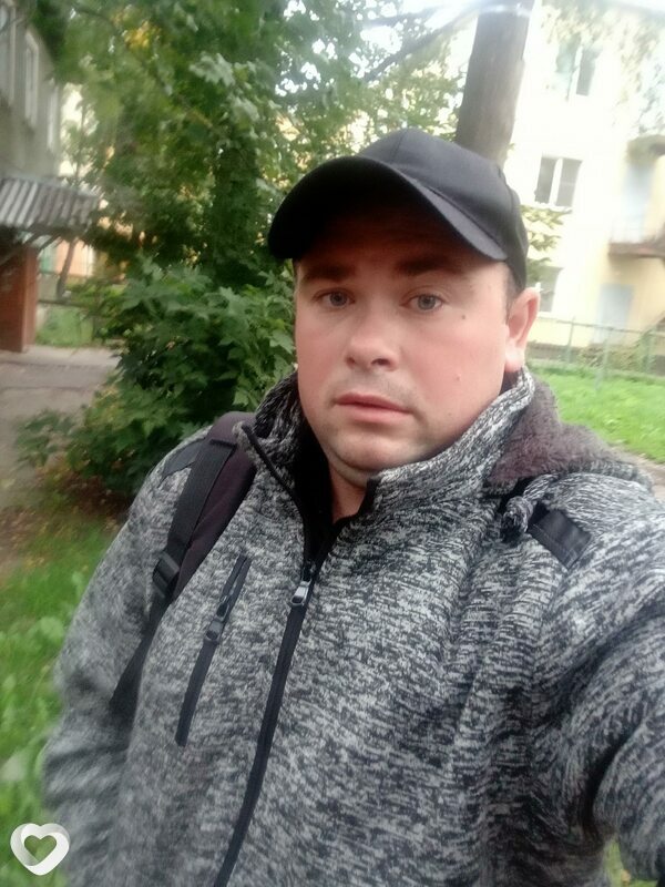 Макс, 32, Москве — анкета №282678