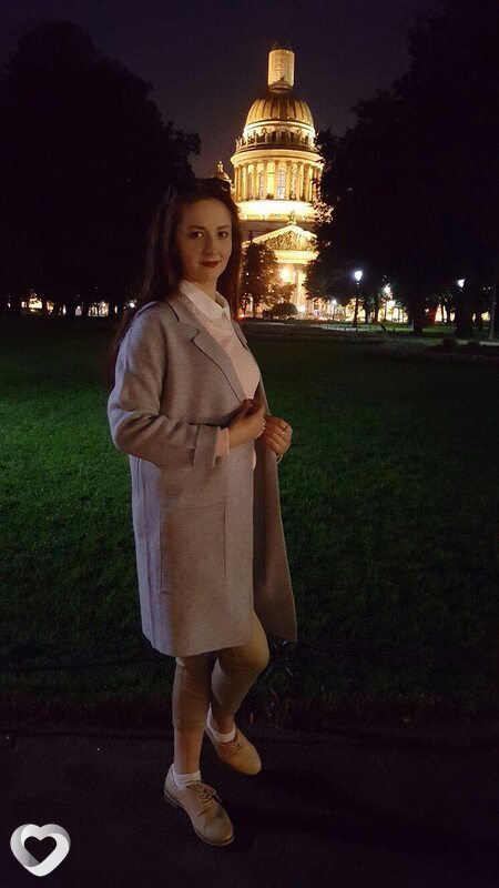 Настя, 37, Братске — анкета №282681