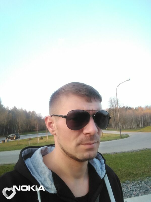 Ruslan, 39, Минске — анкета №282683