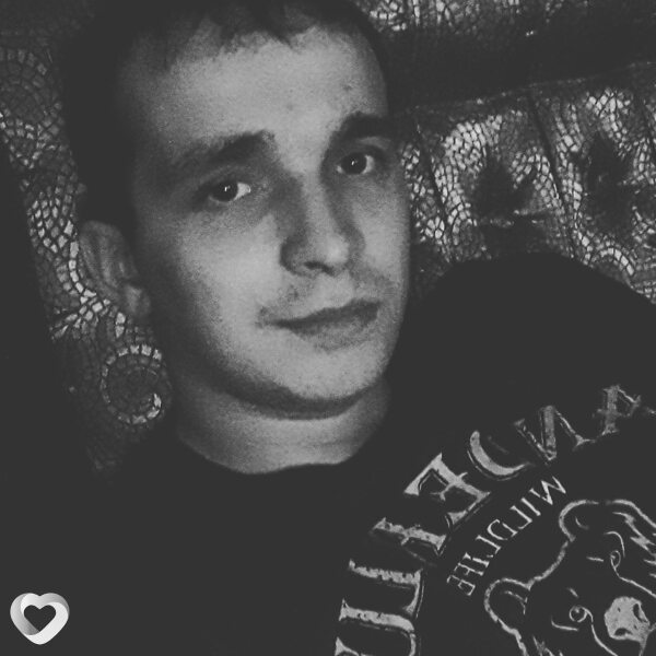 Стас, 30, Москве — анкета №282684
